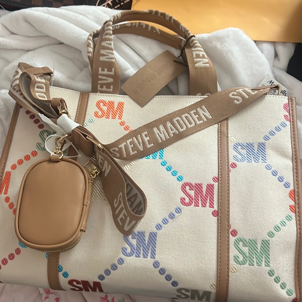 Steve Madden Bag